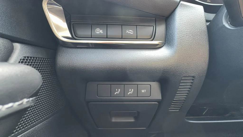 Used 2024 Blue Mazda 2.5 S Preferred Package image 30