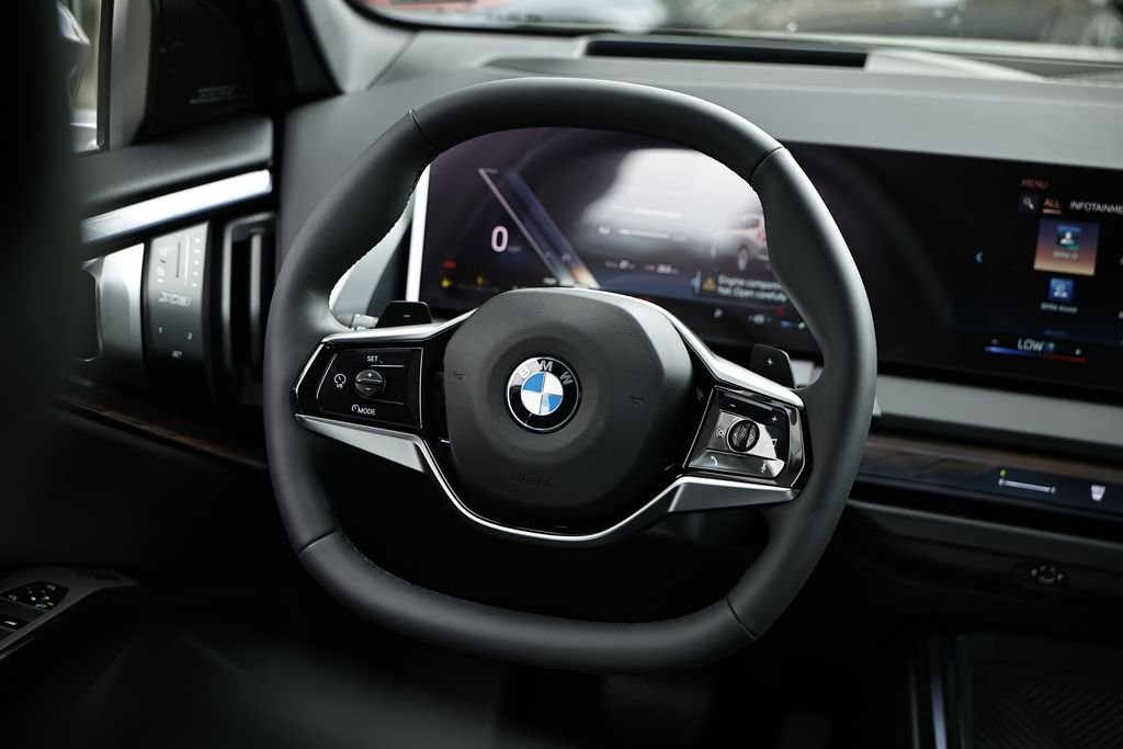 New 2026 Skyscraper Grey Metallic BMW 30 xDrive image 27
