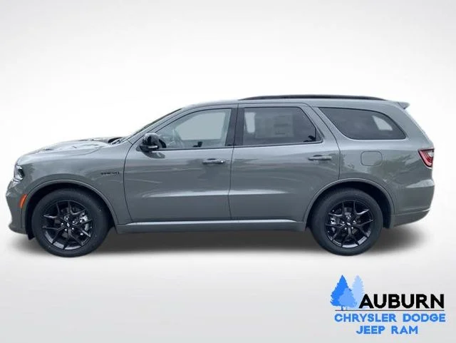 New 2026 Destroyer Gray Clearcoat Dodge GT PLUS image 4