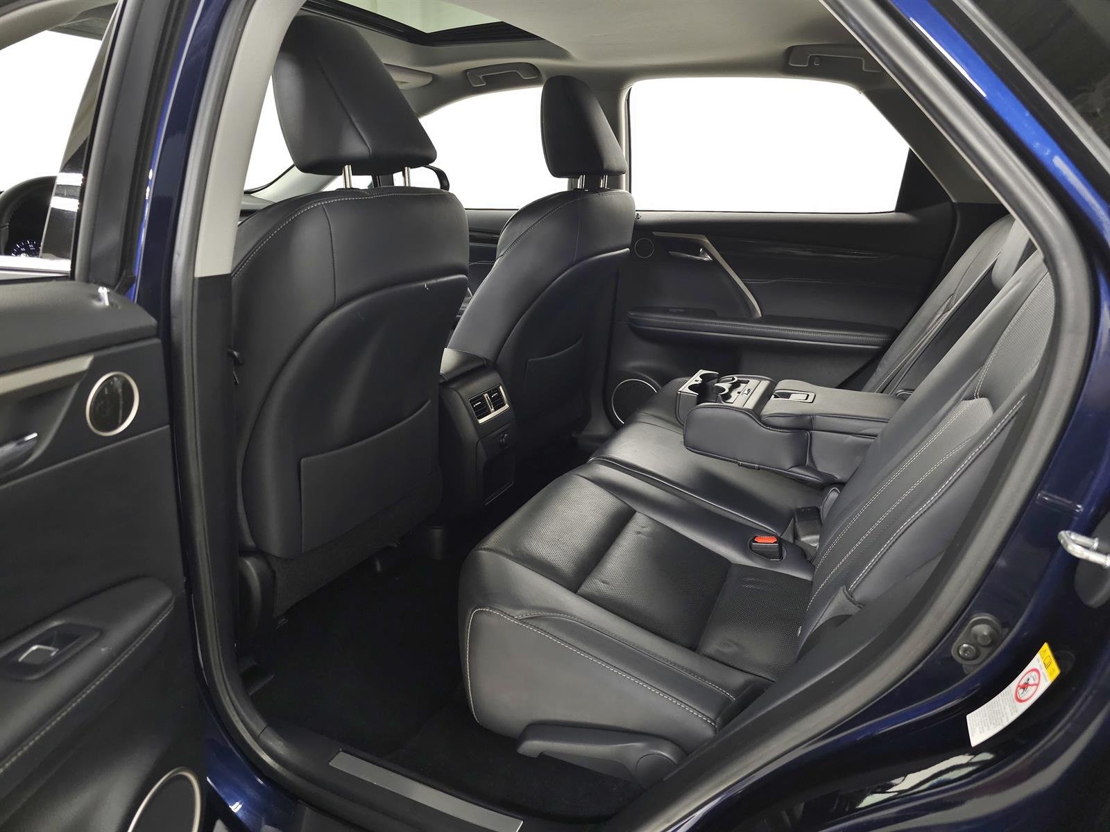 Used 2017 Blue Lexus PREMIUM image 32