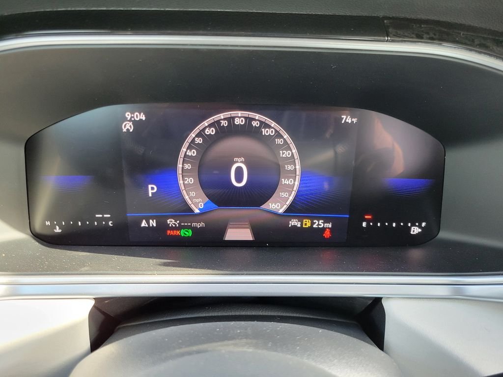 New 2026 Black Volkswagen 1.5T SE image 15