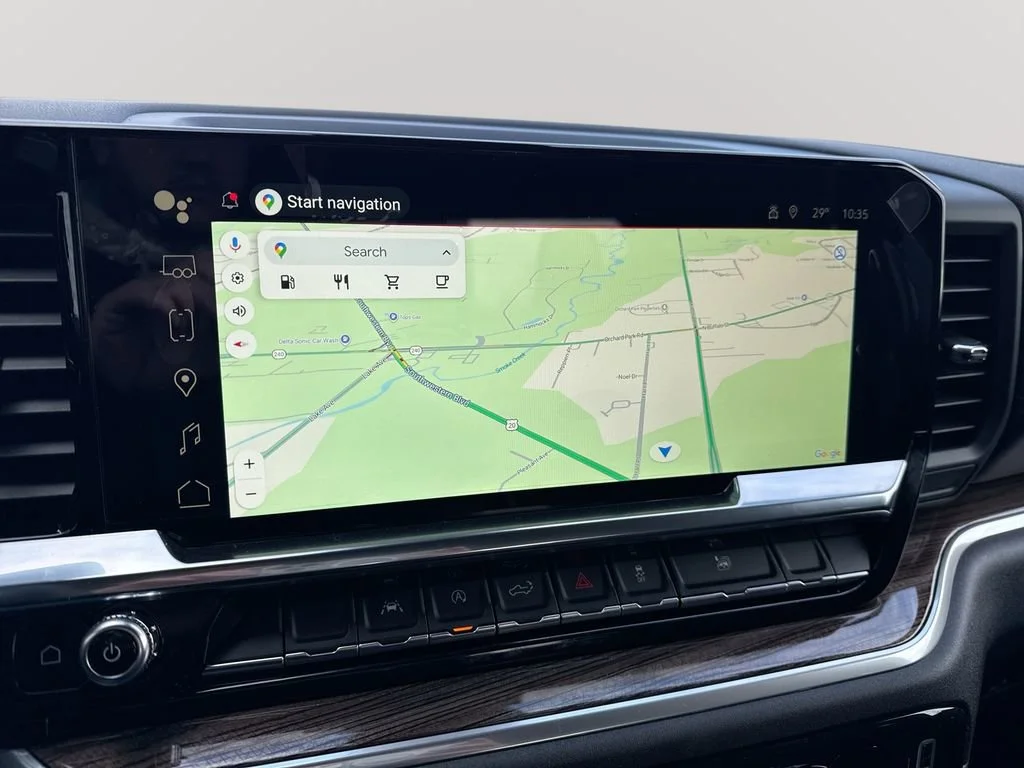 New 2026 Onyx Black GMC Elevation image 14