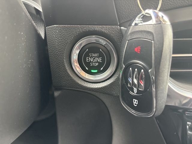 Used 2024 Black Buick Sport Touring image 22
