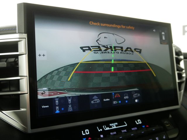 Used 2025 Terra Toyota Platinum image 31