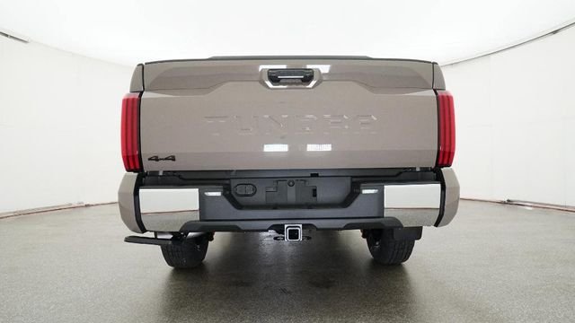 New 2026 Brown Toyota SR5 image 7