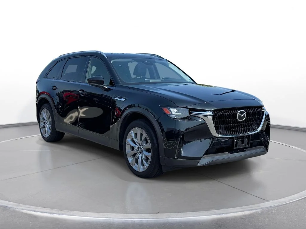 2026 Mazda CX-90 Preferred Package - Photo 10
