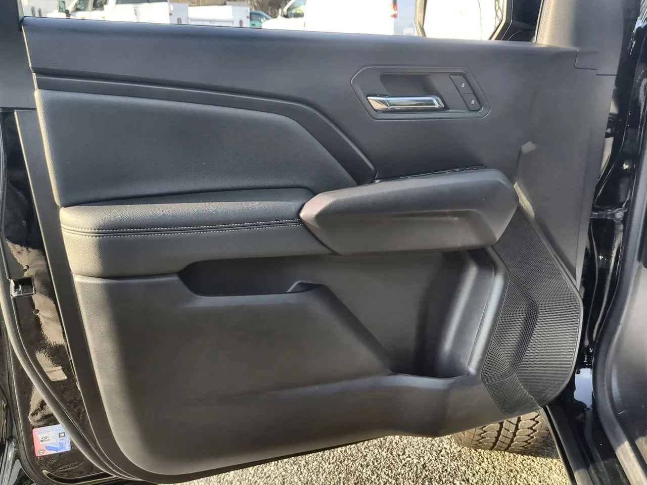2026 GMC Canyon Elevation - Photo 23