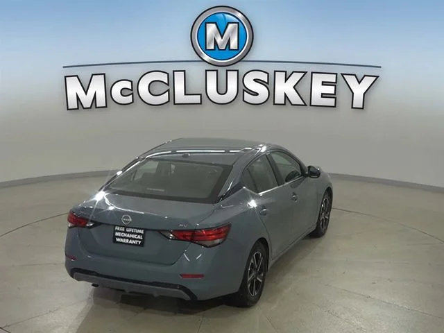 2024 Nissan Sentra SV - Photo 6