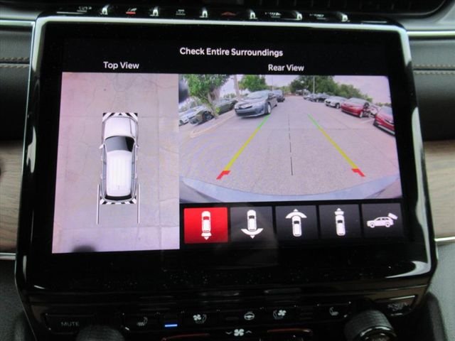 Used 2023 Gray Jeep Summit image 27