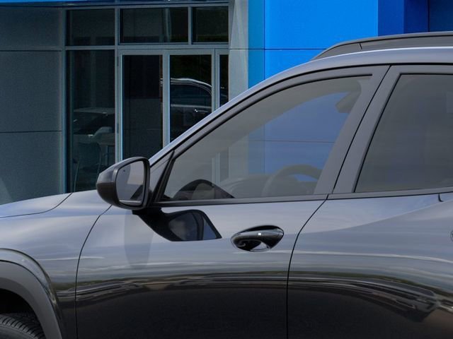 2026 Chevrolet Trax RS - Photo 12