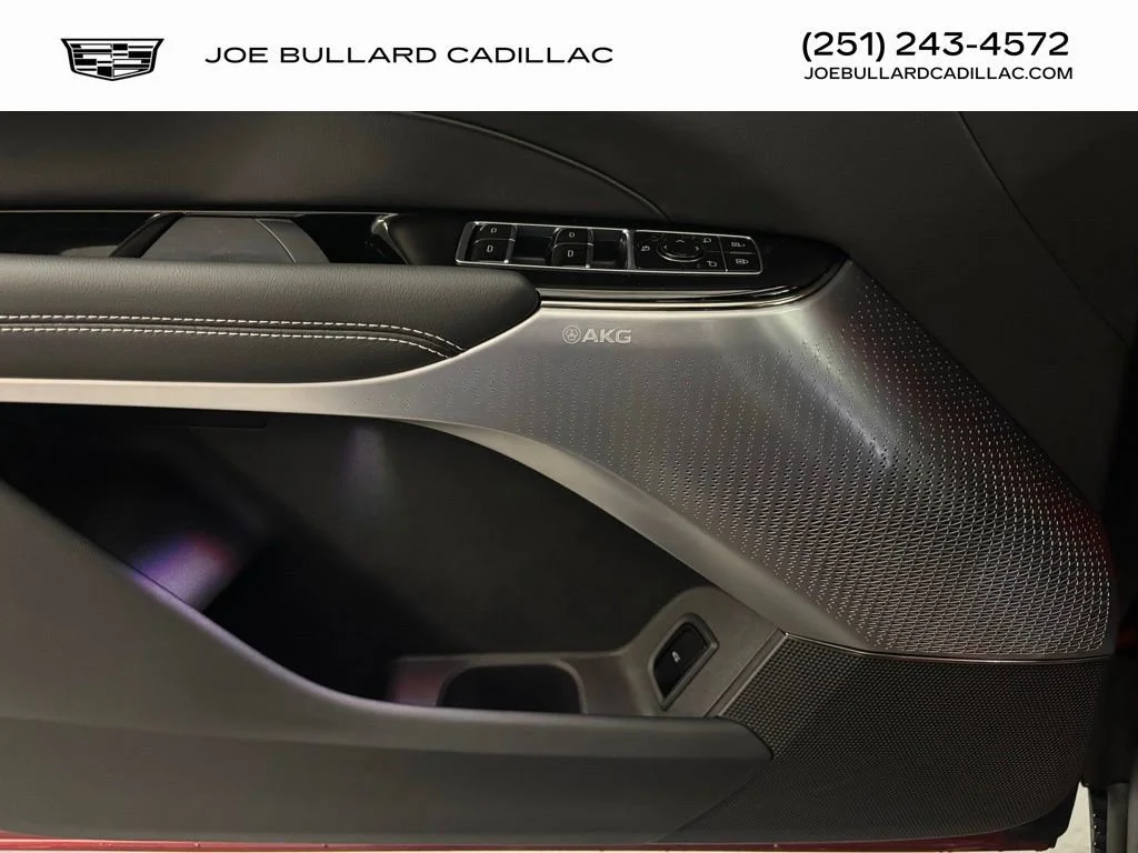 2026 Cadillac LYRIQ Premium Luxury - Photo 7