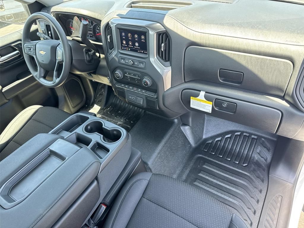 2026 Chevrolet Silverado 1500 Work Truck - Photo 29