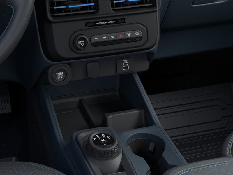 2025 Ford Maverick Lobo Standard - Photo 16