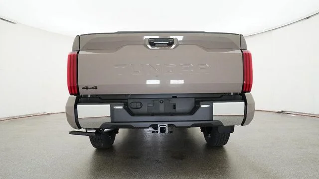 New 2026 Brown Toyota SR5 image 7