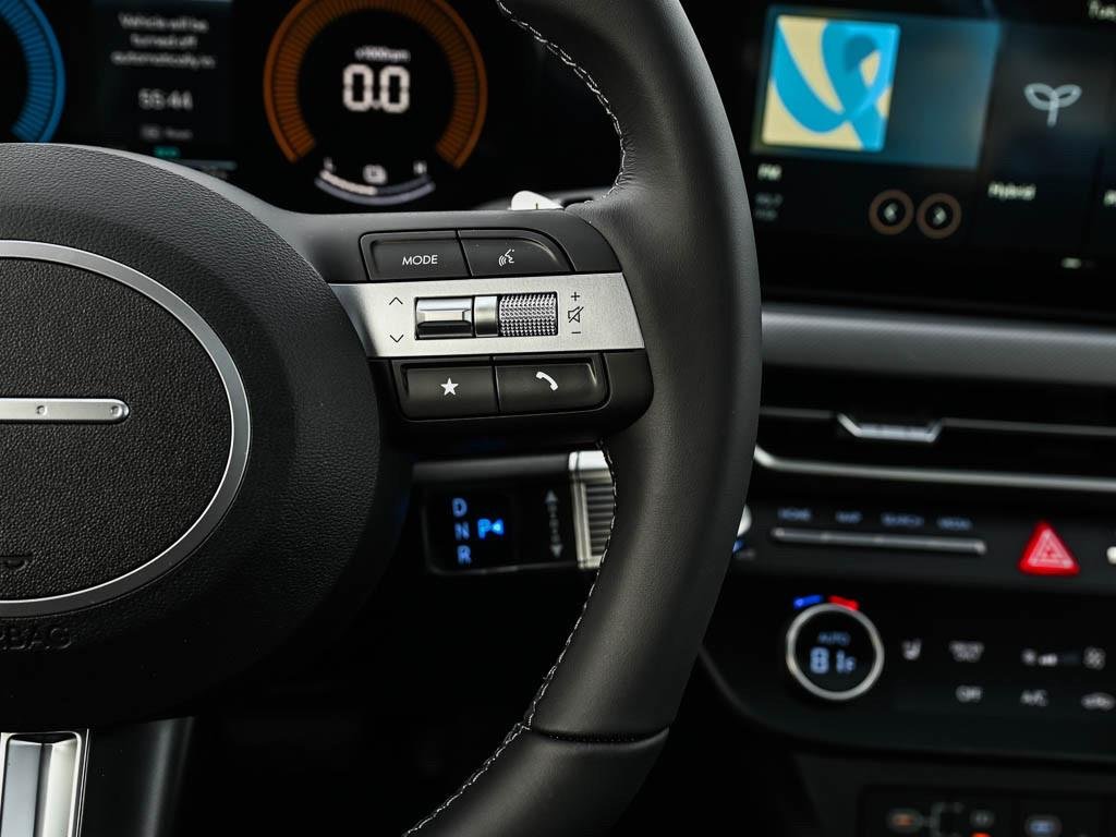 2026 Hyundai Sonata Hybrid SEL - Photo 44