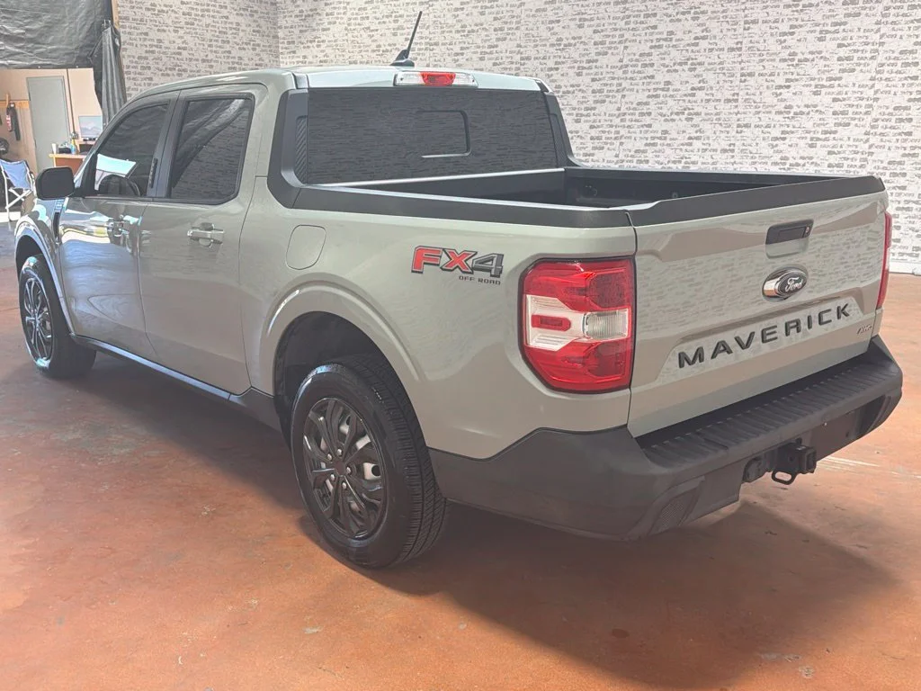 Used 2023 Cactus Ford Lariat image 5