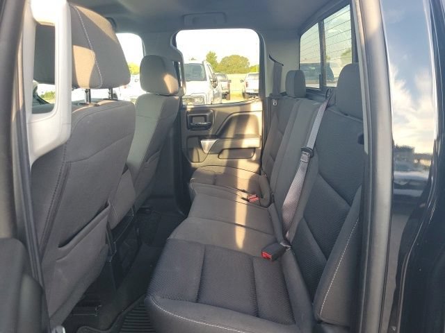 Used 2016 BLACK Chevrolet LT image 16