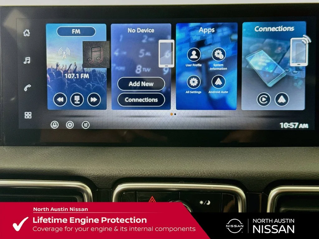 New 2027 Gray Nissan S image 17