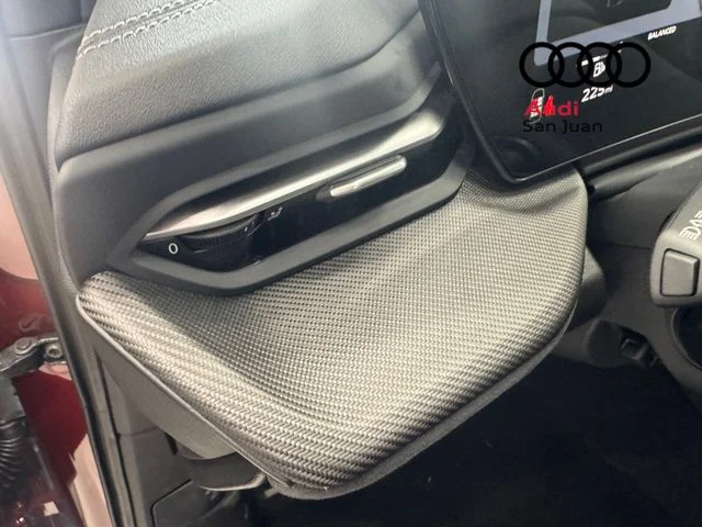 New 2026 Red Audi Premium Plus image 31