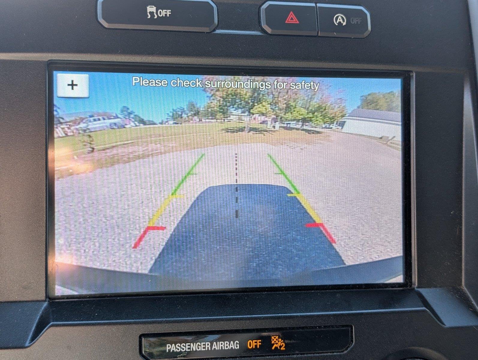 Used 2019 Ingot Silver Ford XL image 21