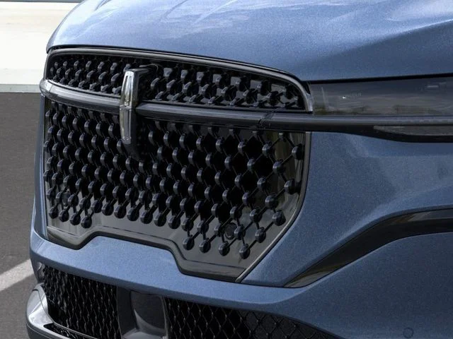 2026 Lincoln Nautilus Premiere - Photo 17