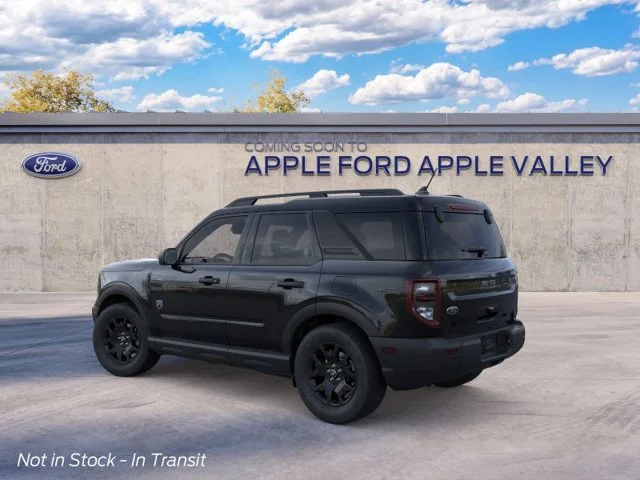 New 2026 Shadow Ford Big Bend image 4
