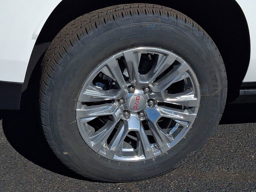 2026 GMC Yukon XL Denali - Photo 5