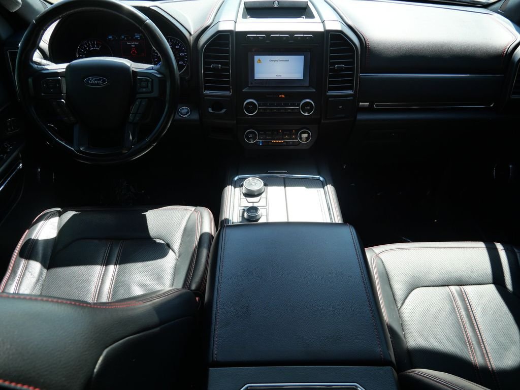 Certified Used 2019 Black Ford Limited image 15