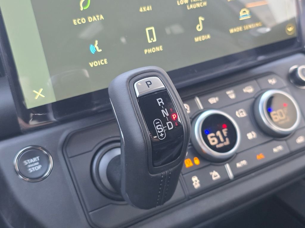 New 2026 Sedona Red LAND ROVER X-Dynamic SE image 26
