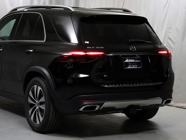 2026 Mercedes-Benz GLE GLE350 - Photo 40