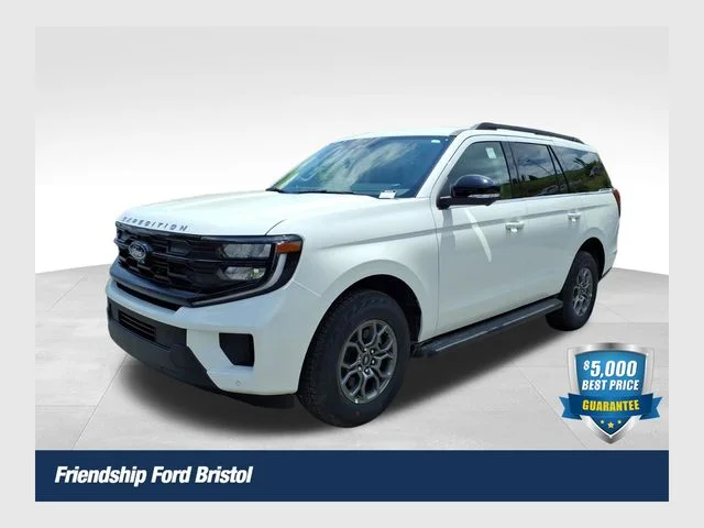 2026 Ford Expedition Active 4x4's photo