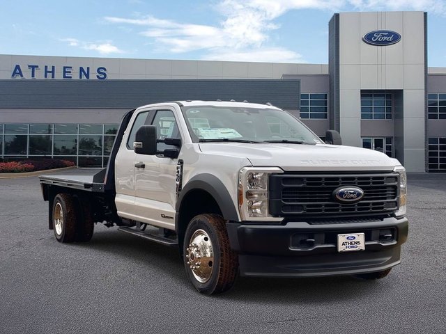 2026 Ford F-450SD F-450® XL