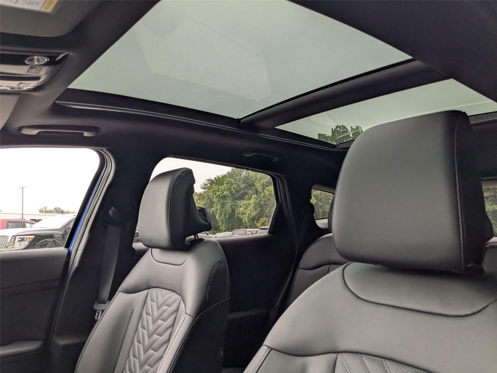 2026 Kia Sportage X-Line - Photo 17