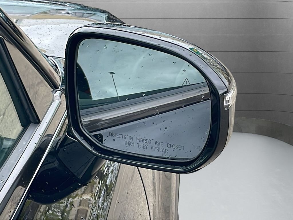 Used 2023 Black Kia SX-Prestige X-Pro image 44