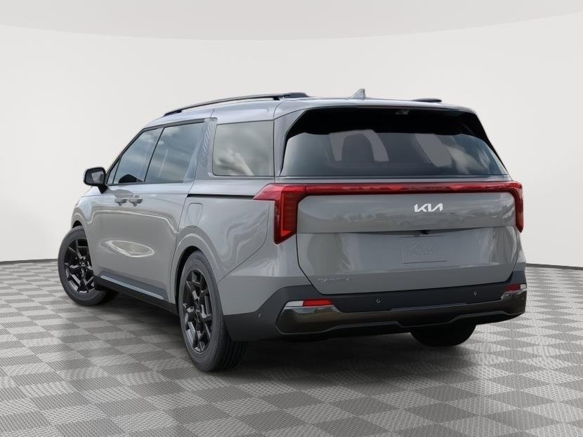2025 Kia Carnival SX Prestige - Photo 27