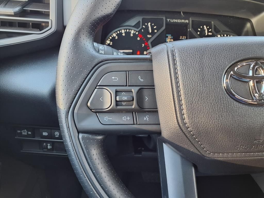Used 2026 Ice Toyota SR5 image 13