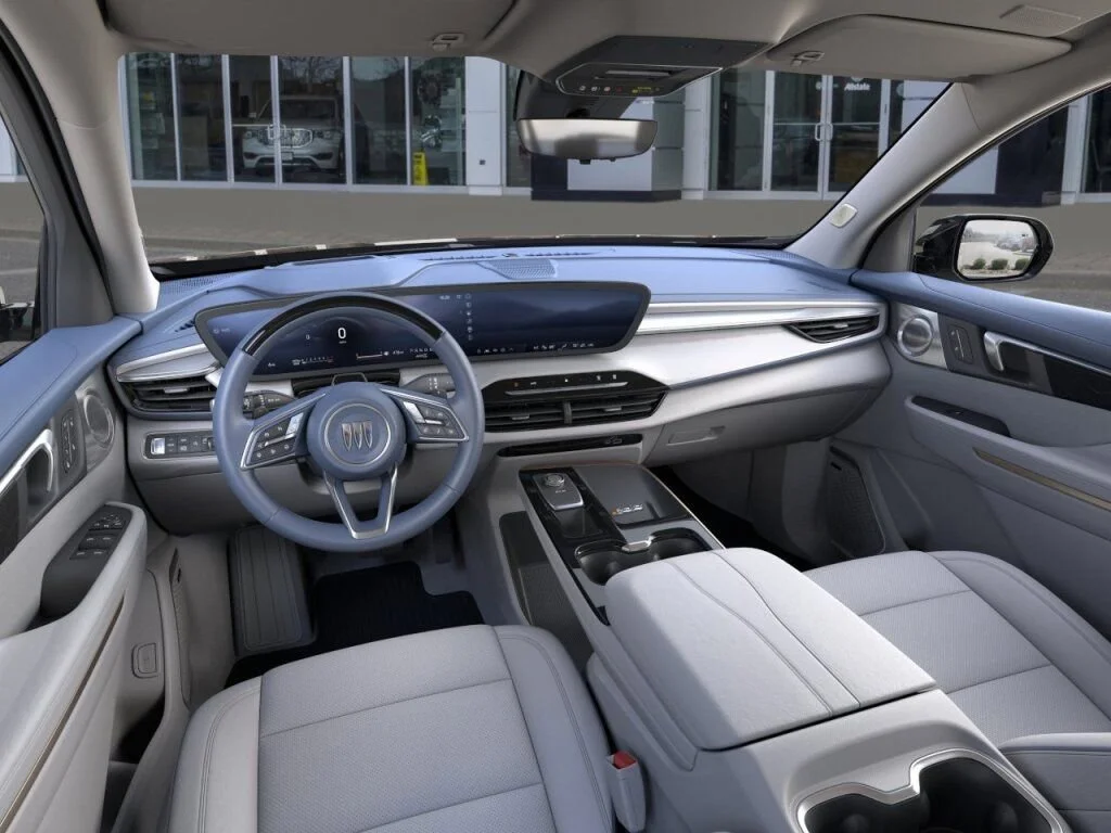 2026 Buick Enclave Avenir - Photo 21