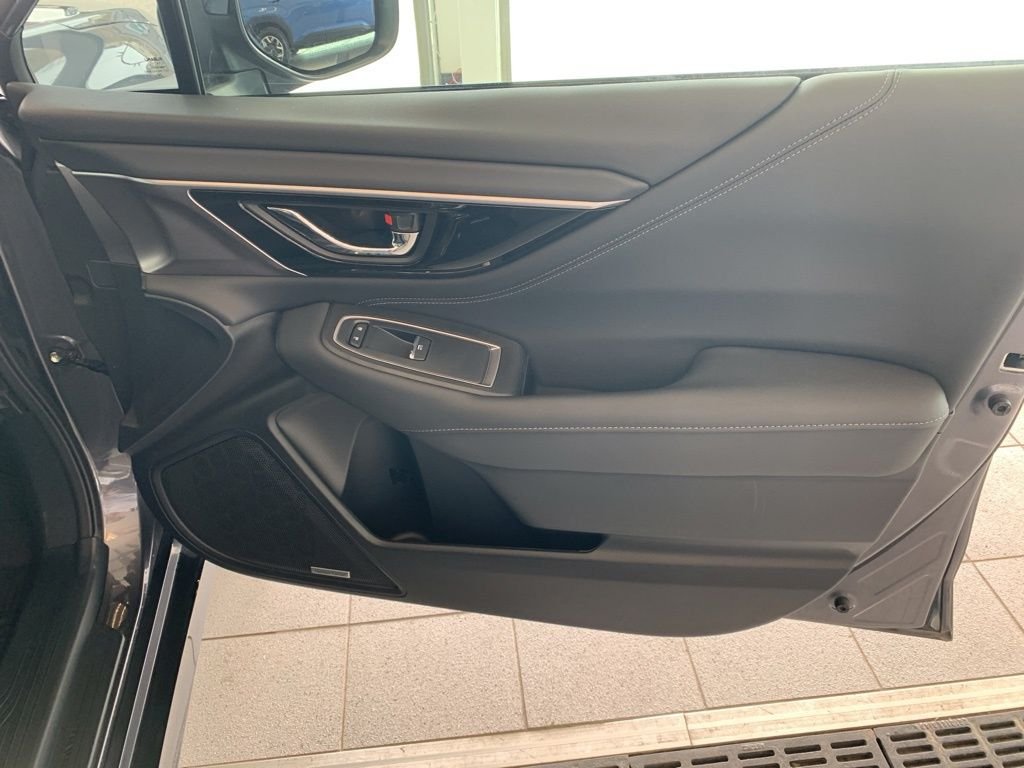 2025 Subaru Legacy Touring - Photo 19