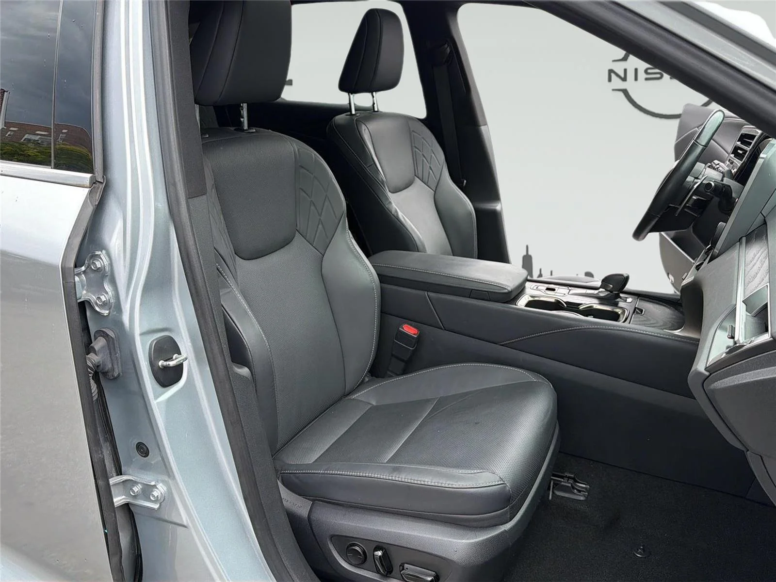 2023 Lexus RX 350 - Photo 29
