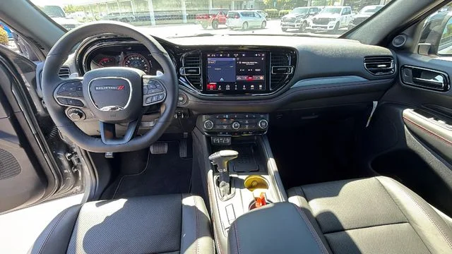 New 2026 Gray Dodge GT Plus HEMI V8 image 19