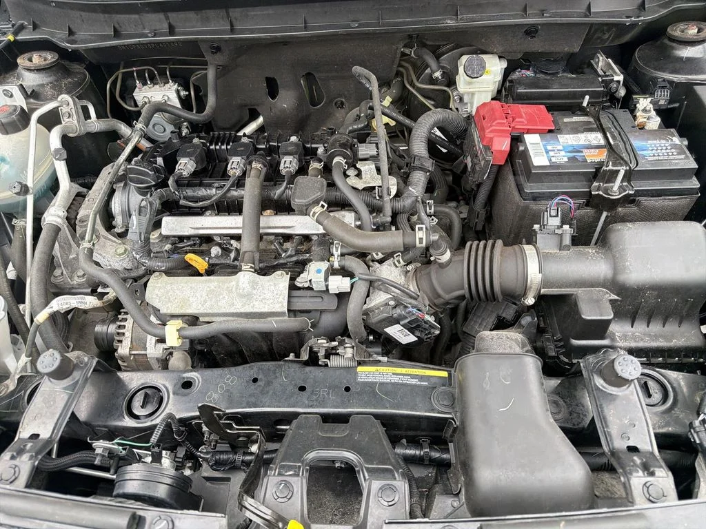 Used 2023 Gray Nissan SR image 26
