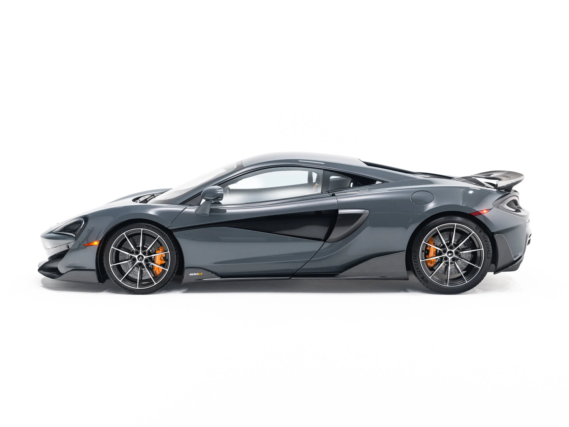 Used 2019 Chicane Effect McLaren Base image 3