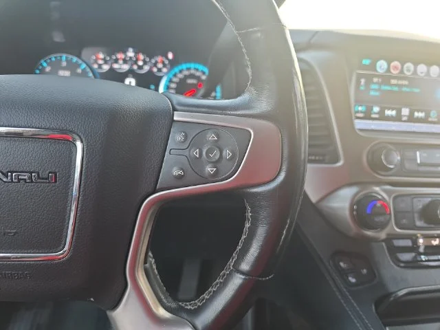 Used 2018 Black GMC Denali image 20