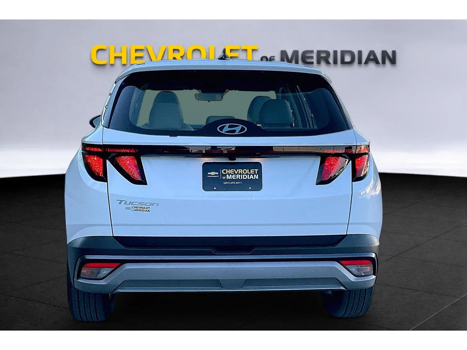 Used 2026  Hyundai SE image 4