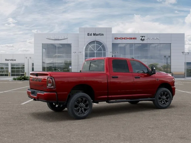 New 2026 Red Ram Tradesman image 20
