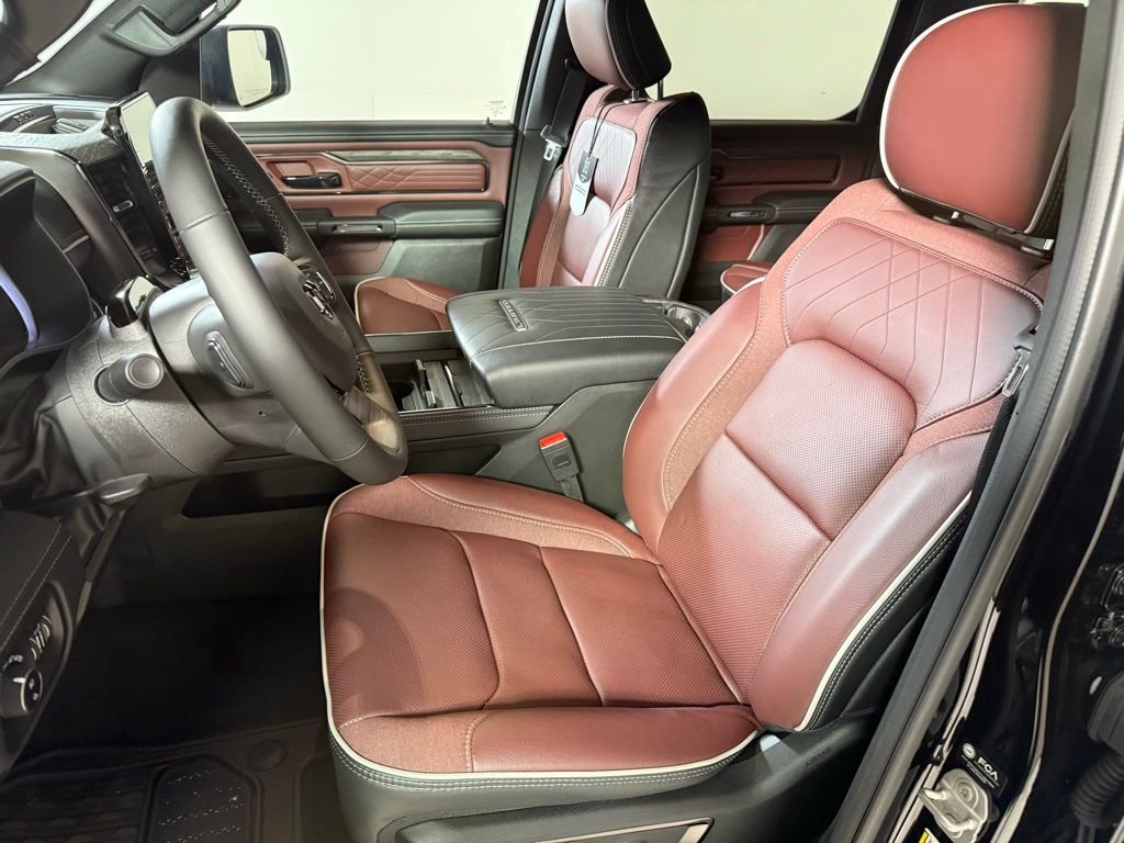 2026 RAM 1500 Limited - Photo 12