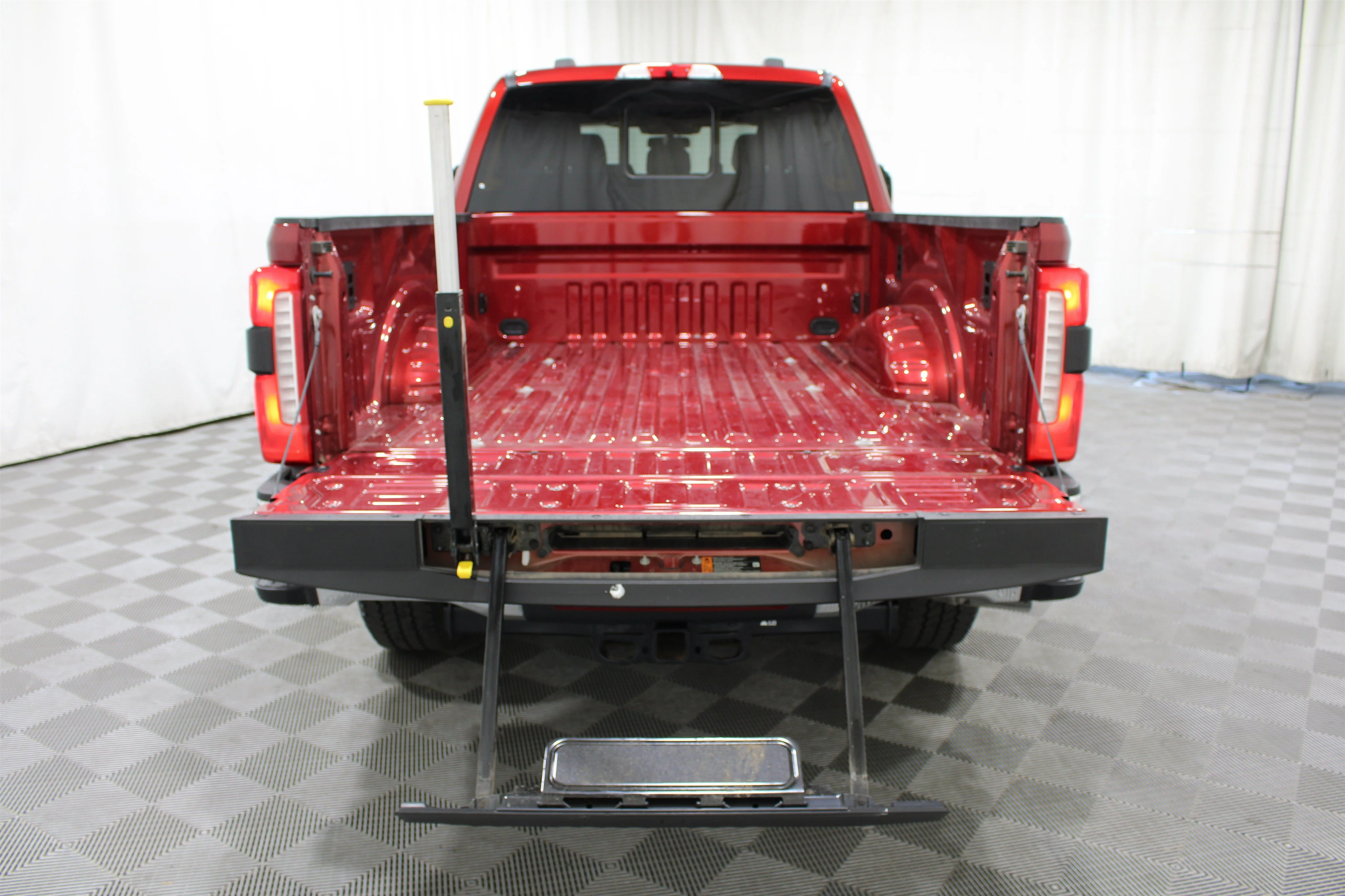 2026 Ford F-250 Super Duty King Ranch - Photo 25
