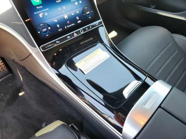 New 2026 Polar White Mercedes-Benz C 300 image 22