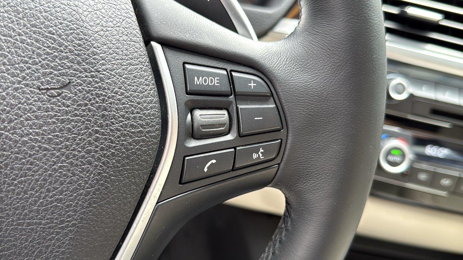 Used 2018 BLUE BMW 430i xDrive image 14
