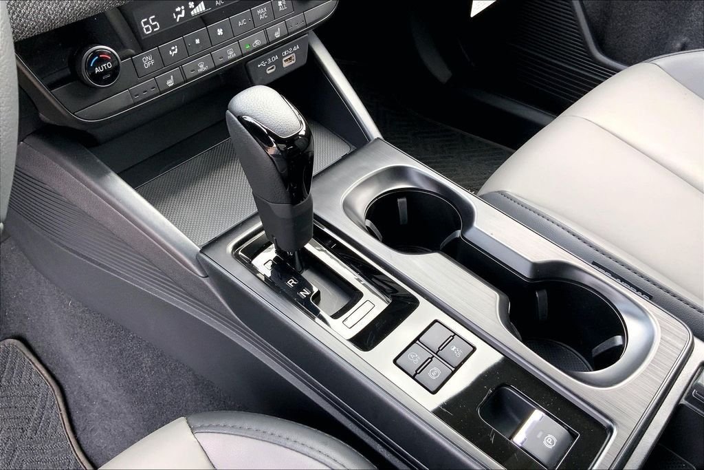 Used 2026 White Subaru Premium image 18